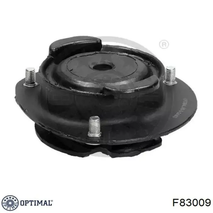 Soporte amortiguador delantero Audi A6 4A5