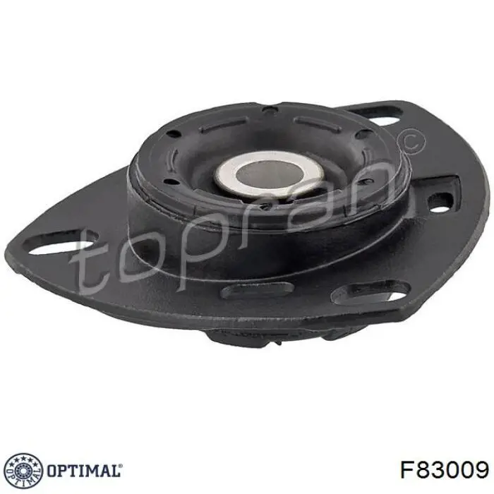 Soporte amortiguador delantero Audi A6 4A5