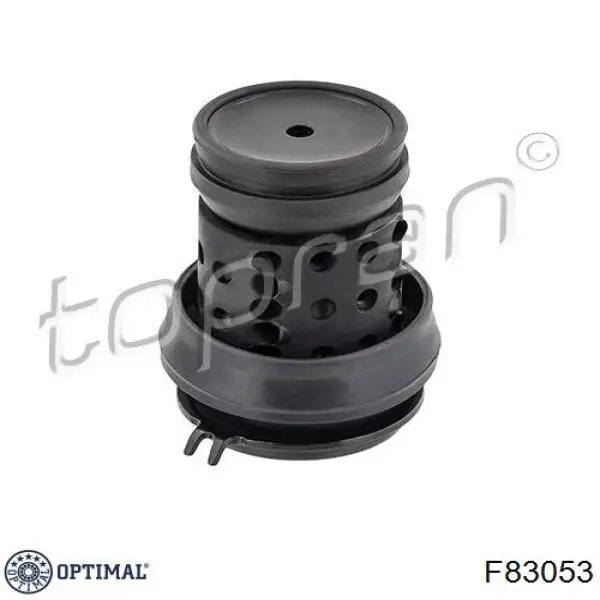 F8-3053 Optimal soporte motor delantero