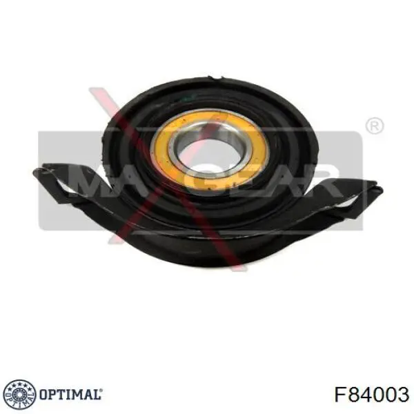 F8-4003 Optimal soporte central externol de eje de transmision