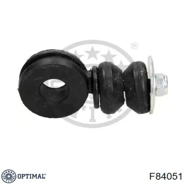 F8-4051 Optimal soporte de barra estabilizadora delantera