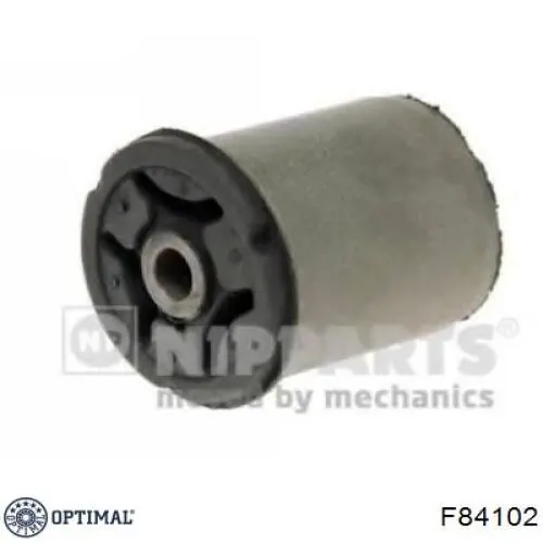 Suspensión, cuerpo del eje trasero Opel Vectra 86, 87