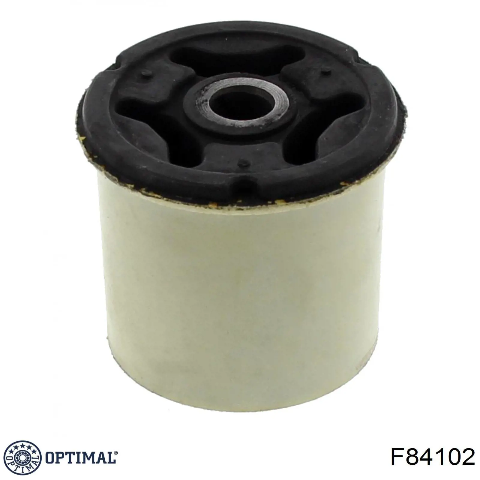 Suspensión, cuerpo del eje trasero Opel Vectra 86, 87