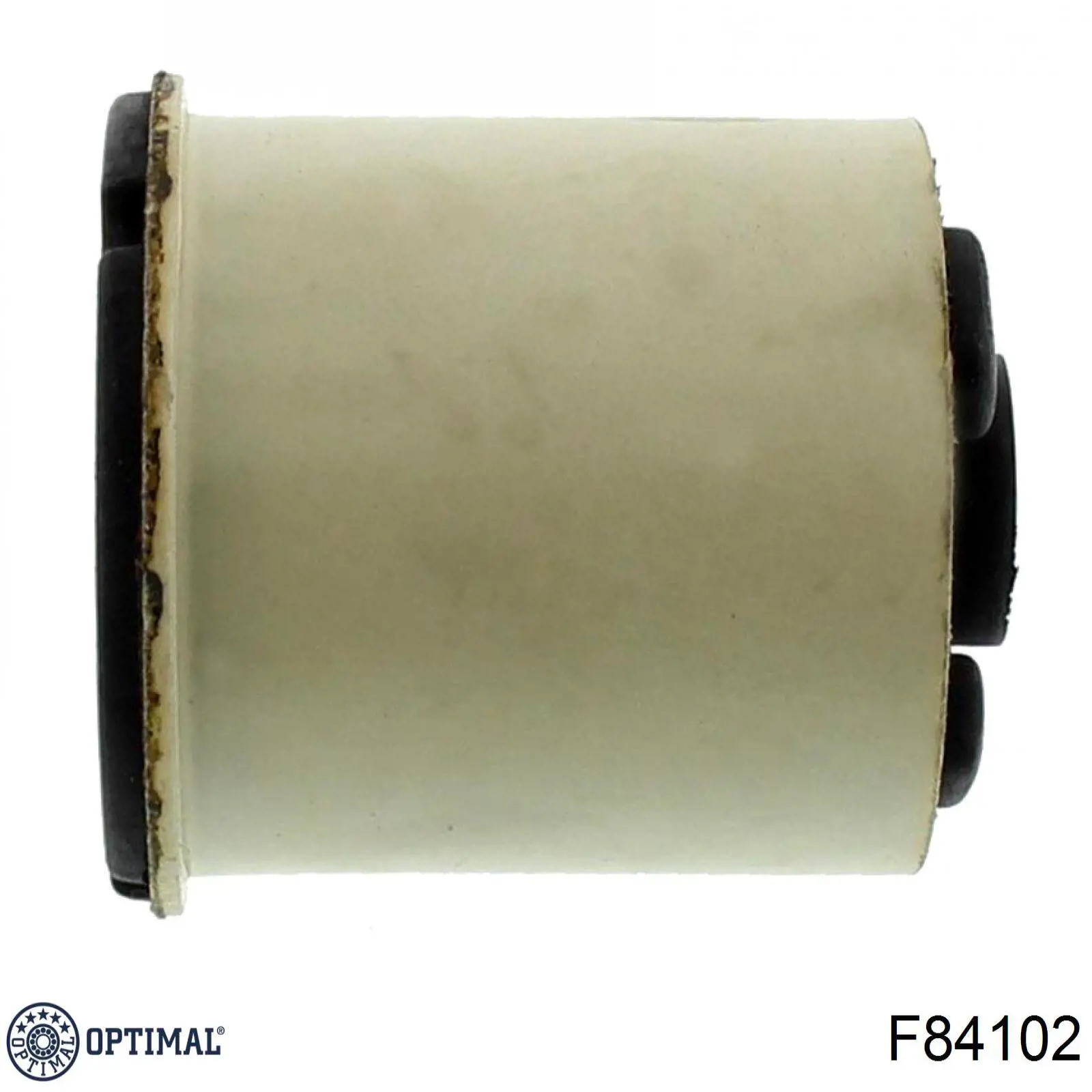 Suspensión, cuerpo del eje trasero Opel Vectra 86, 87