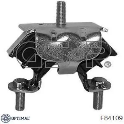 F84109 Optimal soporte motor delantero