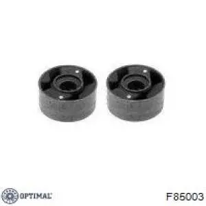 Suspensión, cuerpo del eje trasero BMW 3 E30