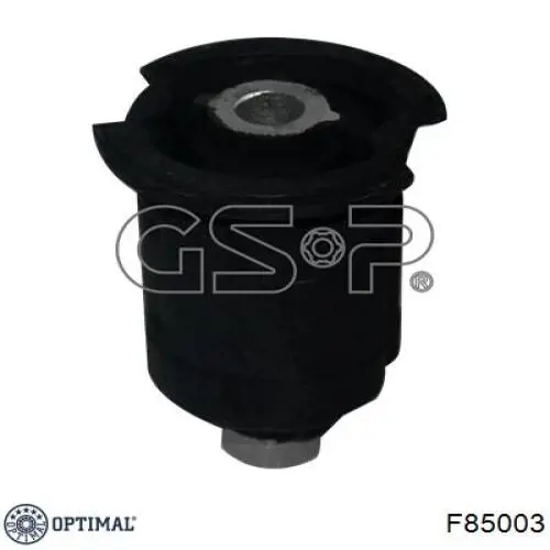 Suspensión, cuerpo del eje trasero BMW 3 E30