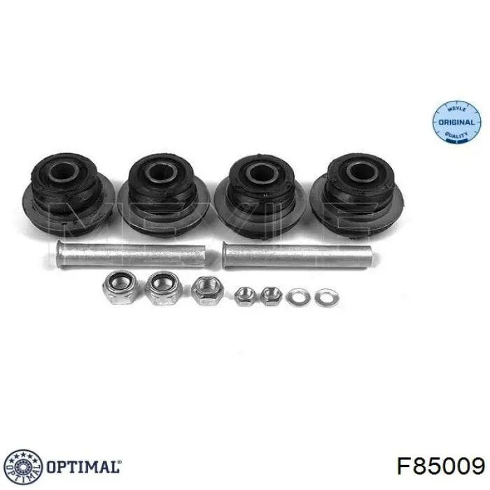 F8-5009 Optimal silentblock de suspensión delantero inferior