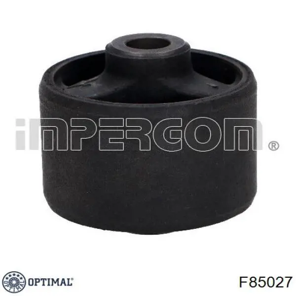 F8-5027 Optimal soporte, motor, superior, silentblock