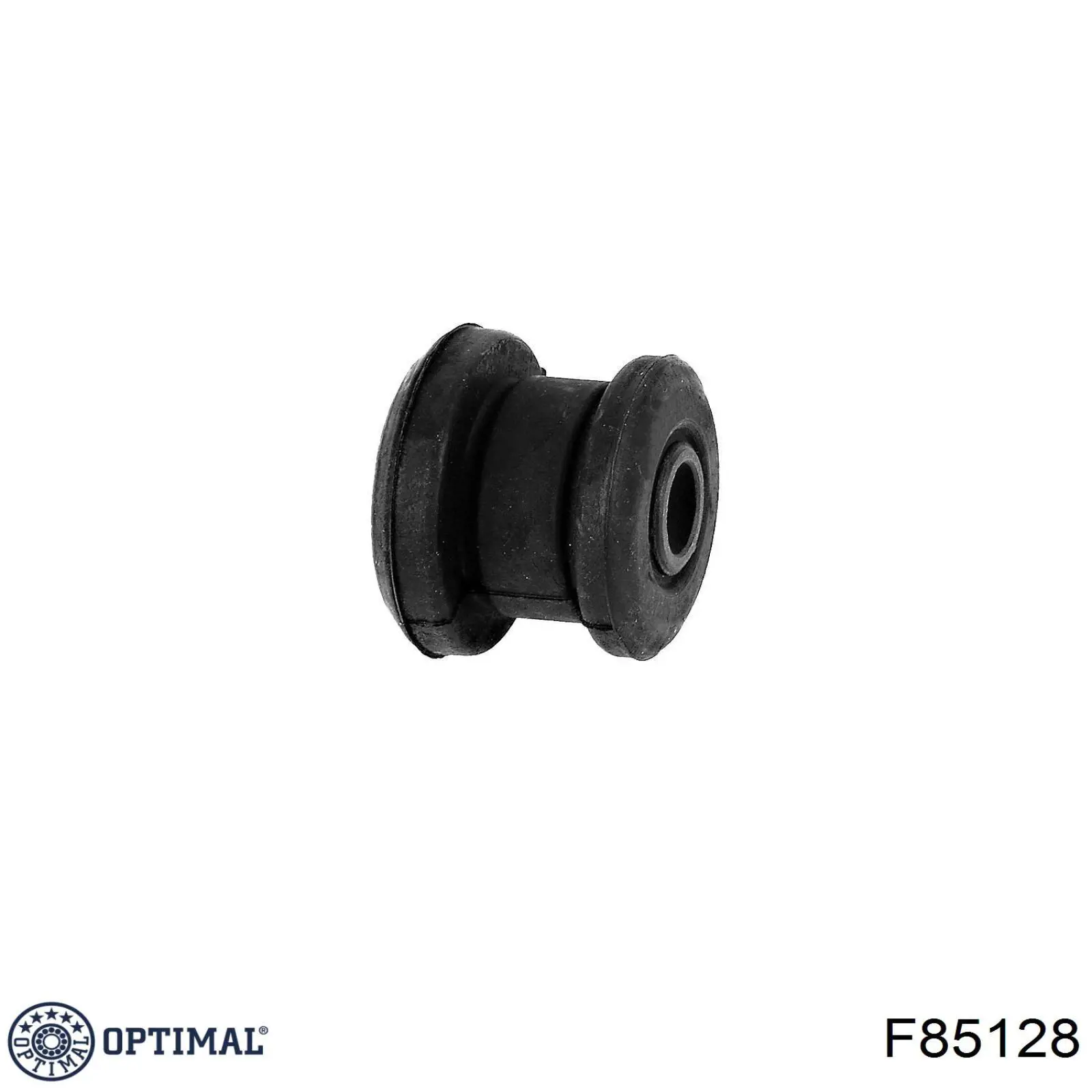 F8-5128 Optimal silentblock extensiones de brazos inferiores delanteros