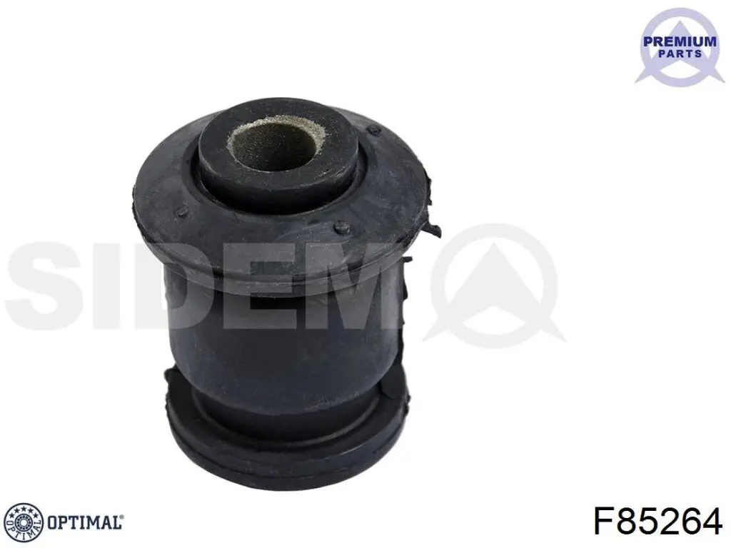 F8-5264 Optimal silentblock de suspensión delantero inferior