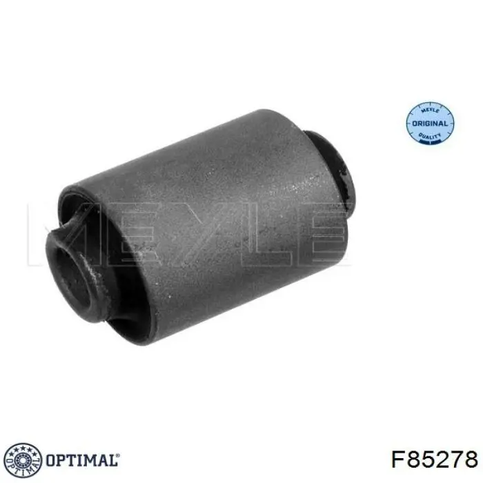 F8-5278 Optimal silentblock de suspensión delantero inferior