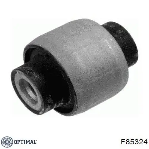 F8-5324 Optimal suspensión, cuerpo del eje trasero