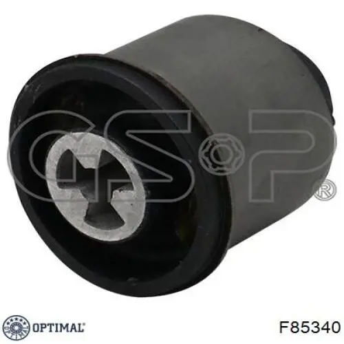 Suspensión, cuerpo del eje trasero Seat Toledo 2 1M2