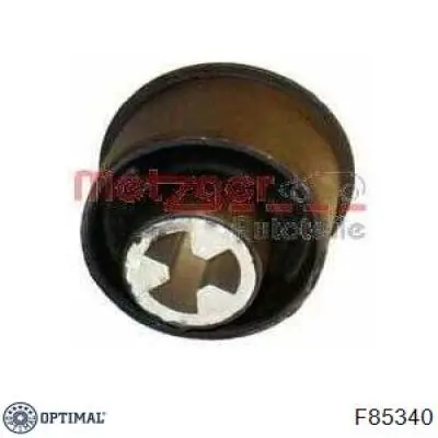 Suspensión, cuerpo del eje trasero Seat Toledo 2 1M2