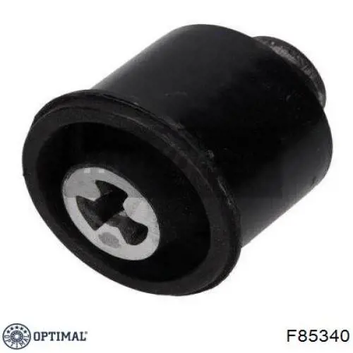 Suspensión, cuerpo del eje trasero Seat Toledo 2 1M2