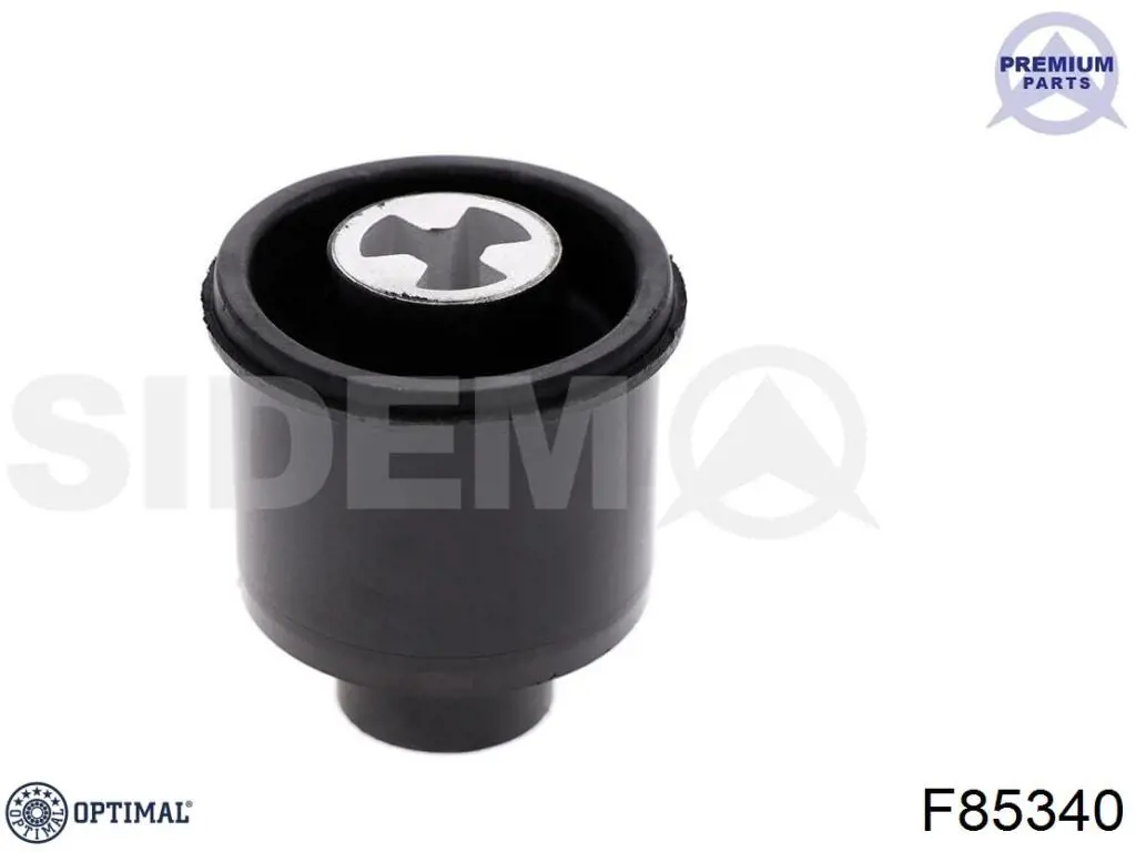 Suspensión, cuerpo del eje trasero Seat Toledo 2 1M2