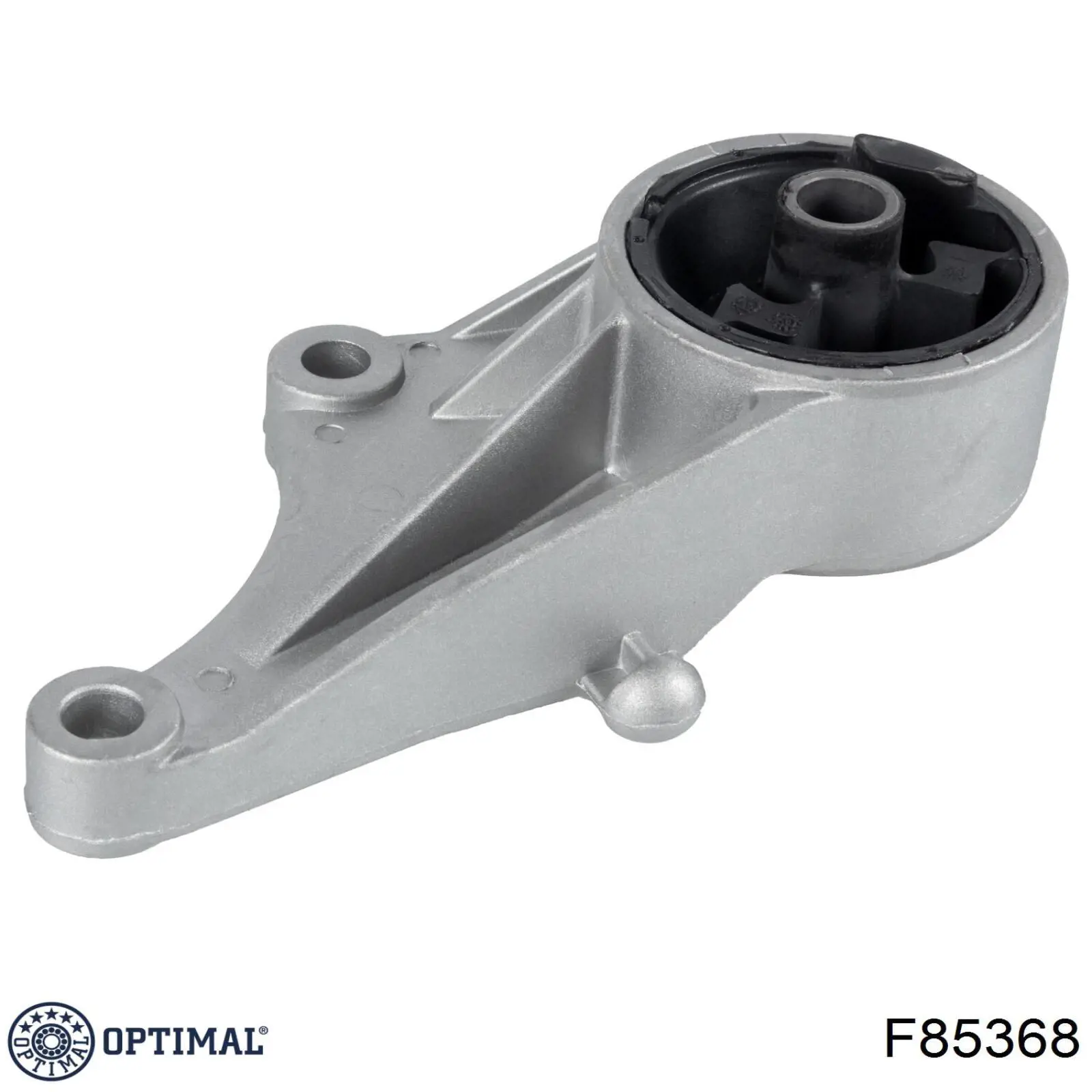 F8-5368 Optimal soporte motor delantero