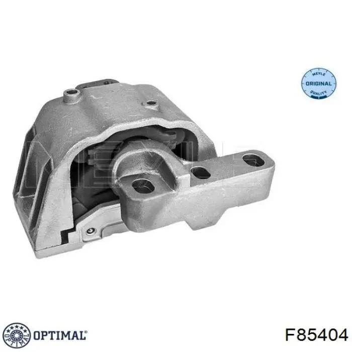 F8-5404 Optimal soporte de motor derecho