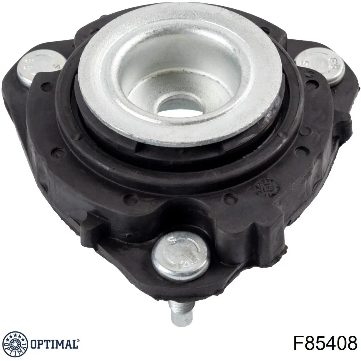 F8-5408 Optimal soporte amortiguador delantero