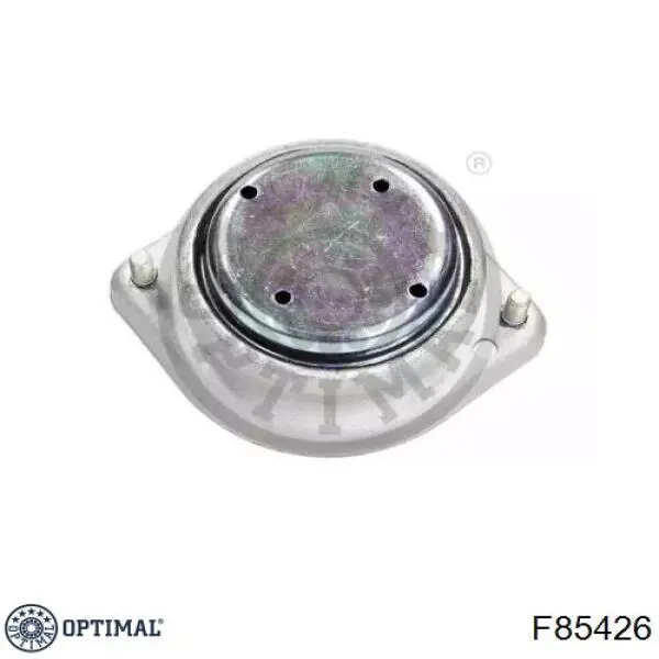 F8-5426 Optimal soporte motor izquierdo