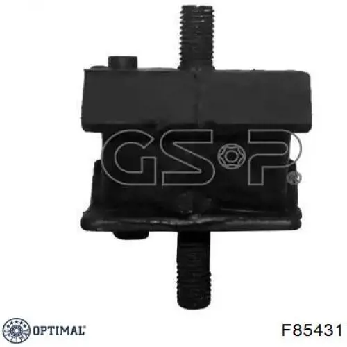 F8-5431 Optimal almoahada (soporte Del Motor Izquierda / Derecha)