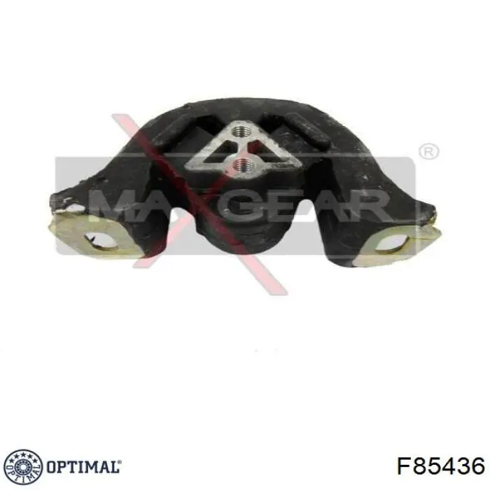 F8-5436 Optimal soporte motor izquierdo