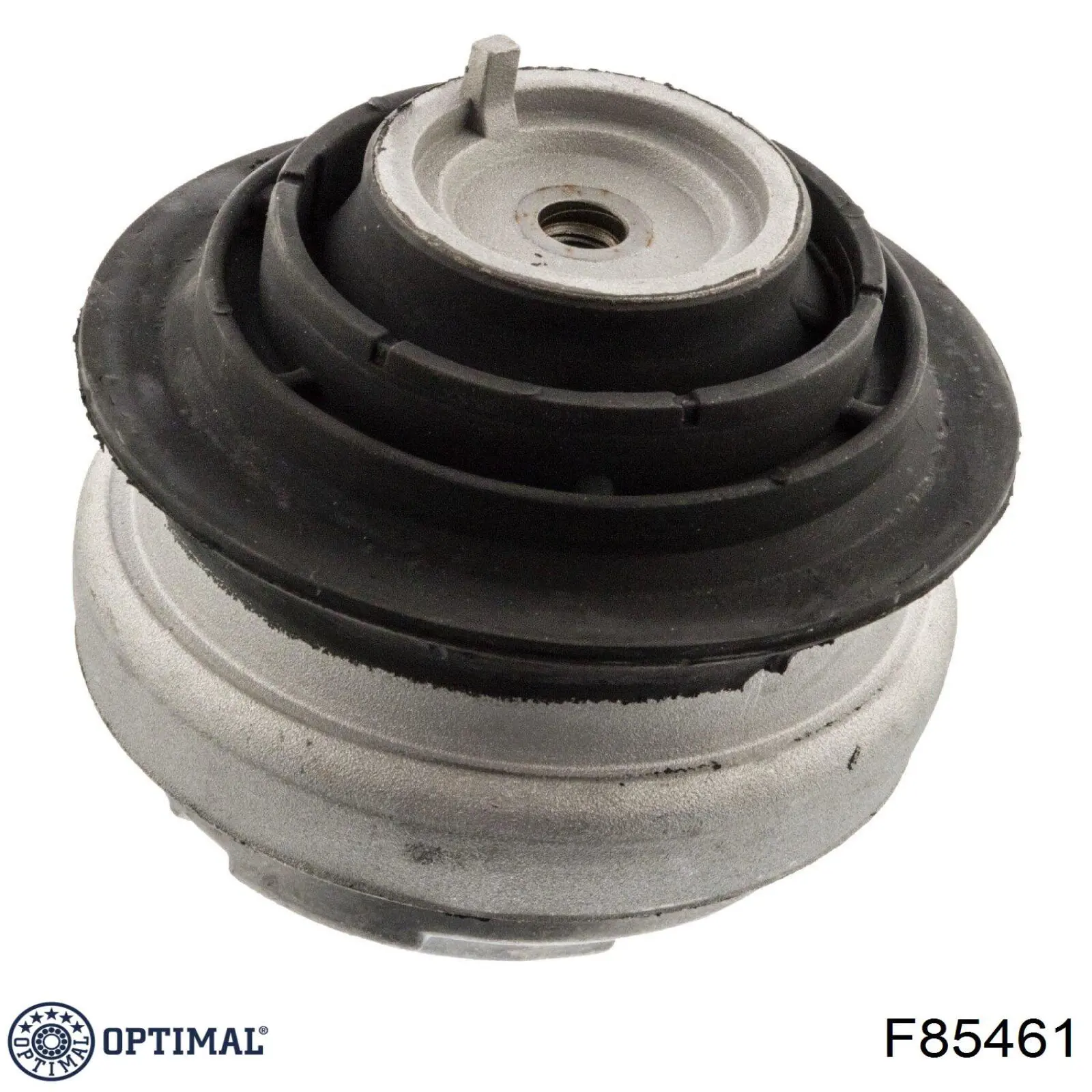 F8-5461 Optimal soporte motor izquierdo