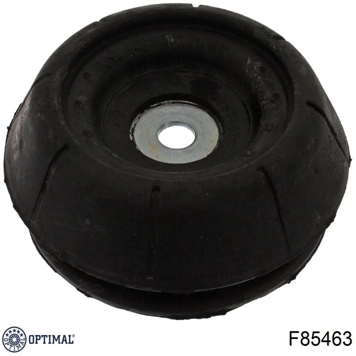 F8-5463 Optimal soporte amortiguador delantero