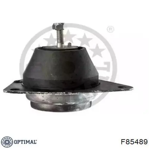 F8-5489 Optimal soporte de motor derecho