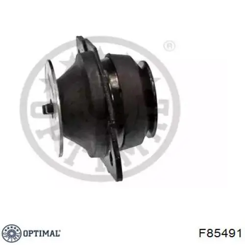 F8-5491 Optimal soporte motor izquierdo