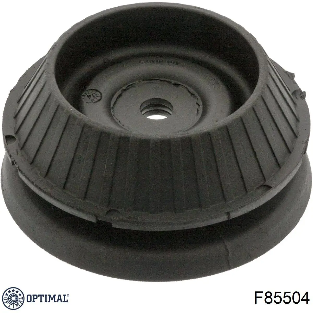 F8-5504 Optimal soporte amortiguador delantero