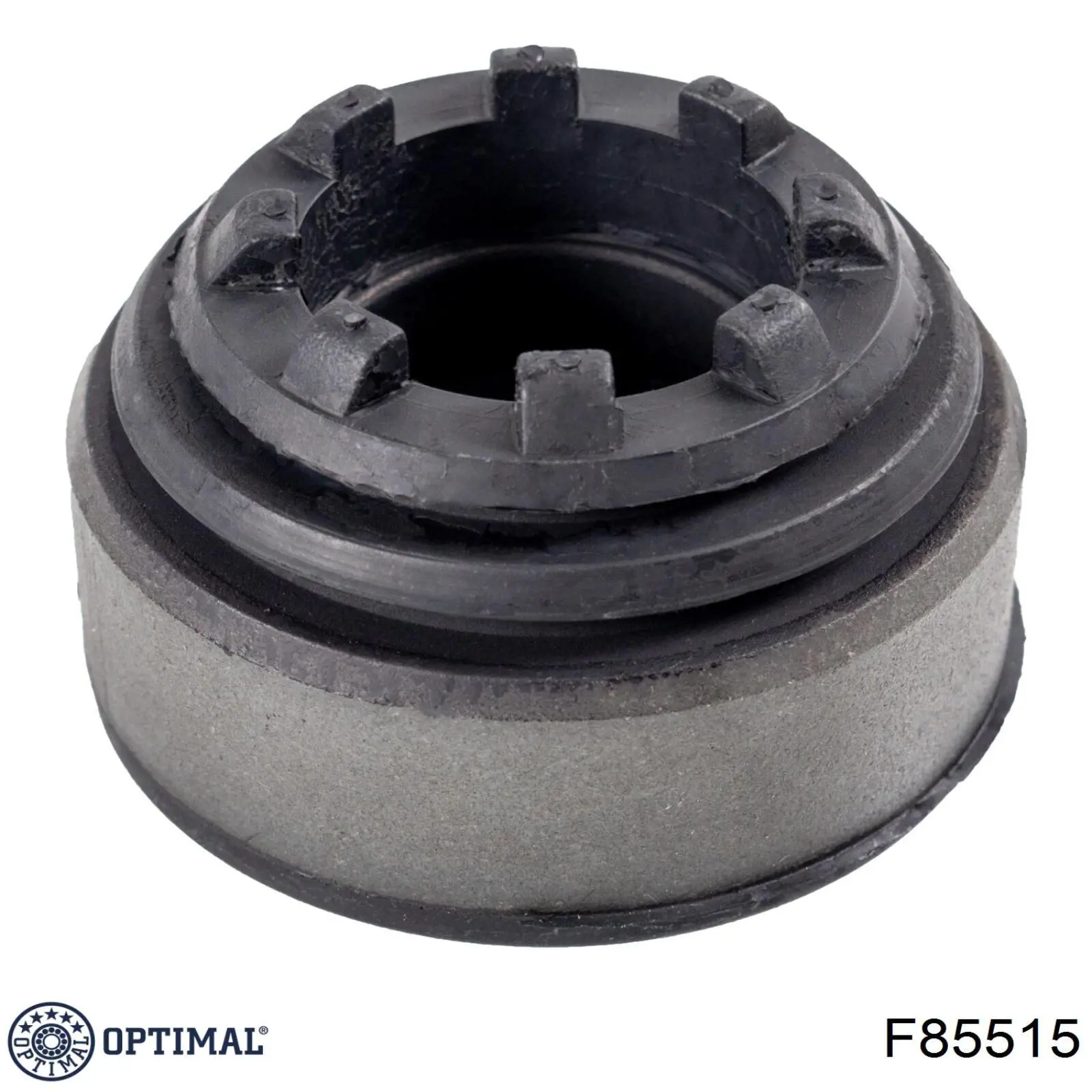 F8-5515 Optimal soporte amortiguador delantero