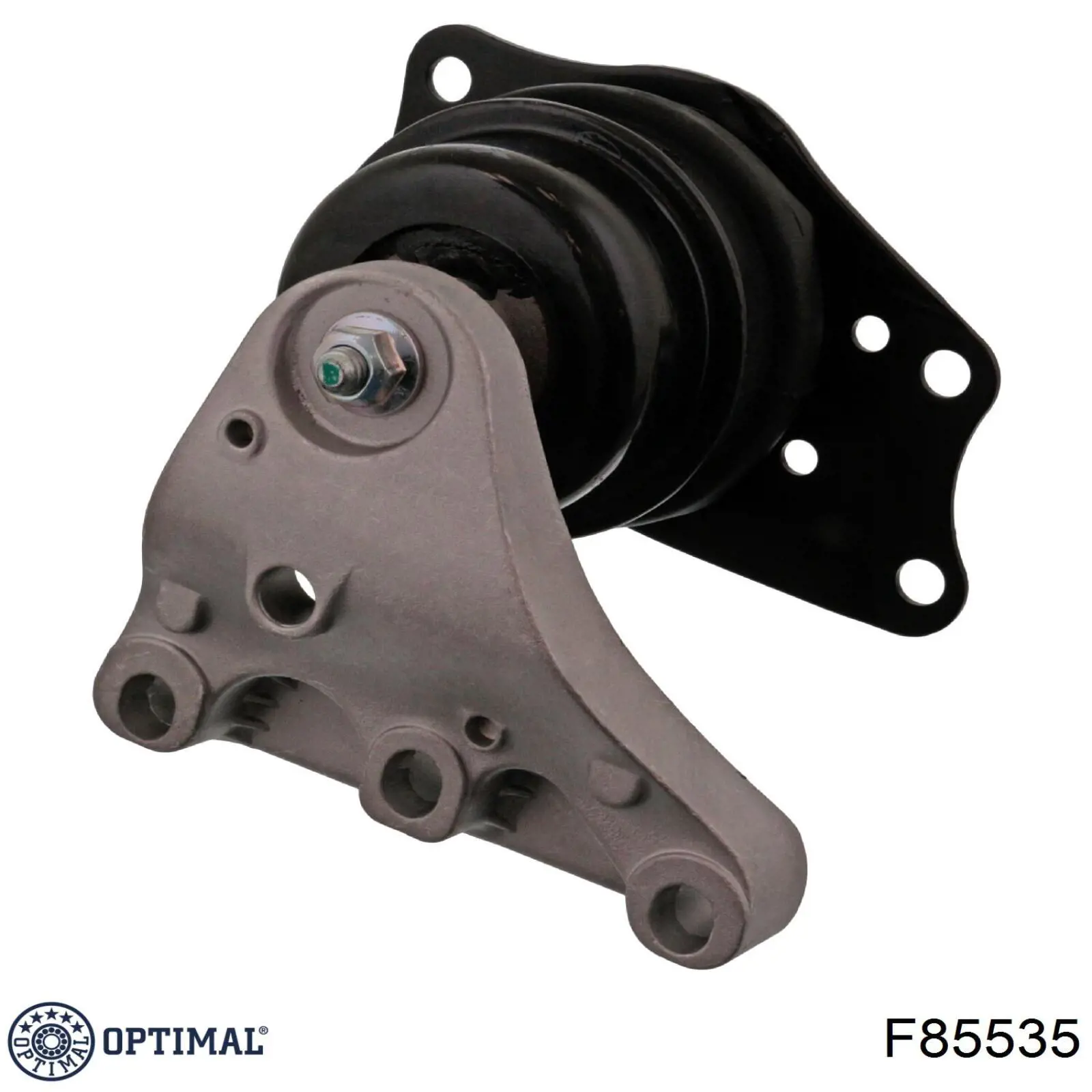 F85535 Optimal soporte de motor derecho
