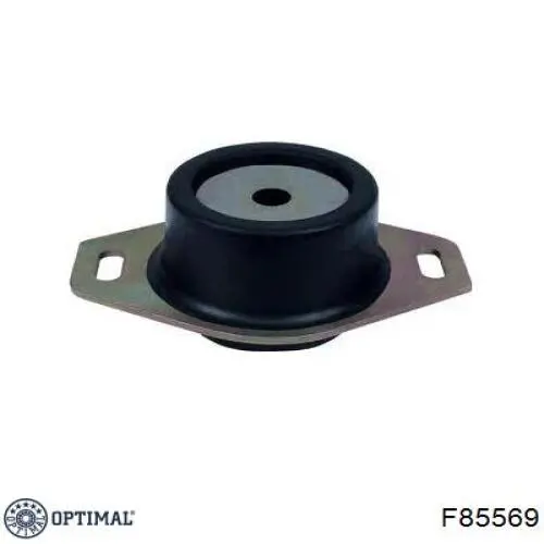 F8-5569 Optimal soporte motor izquierdo