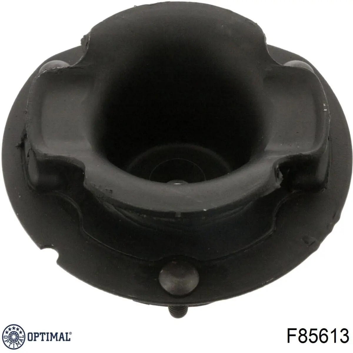 F8-5613 Optimal soporte amortiguador delantero