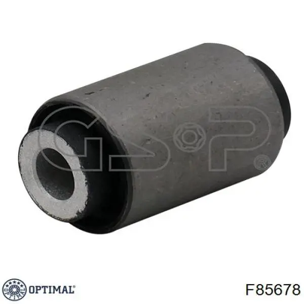 F8-5678 Optimal suspensión, brazo oscilante trasero inferior