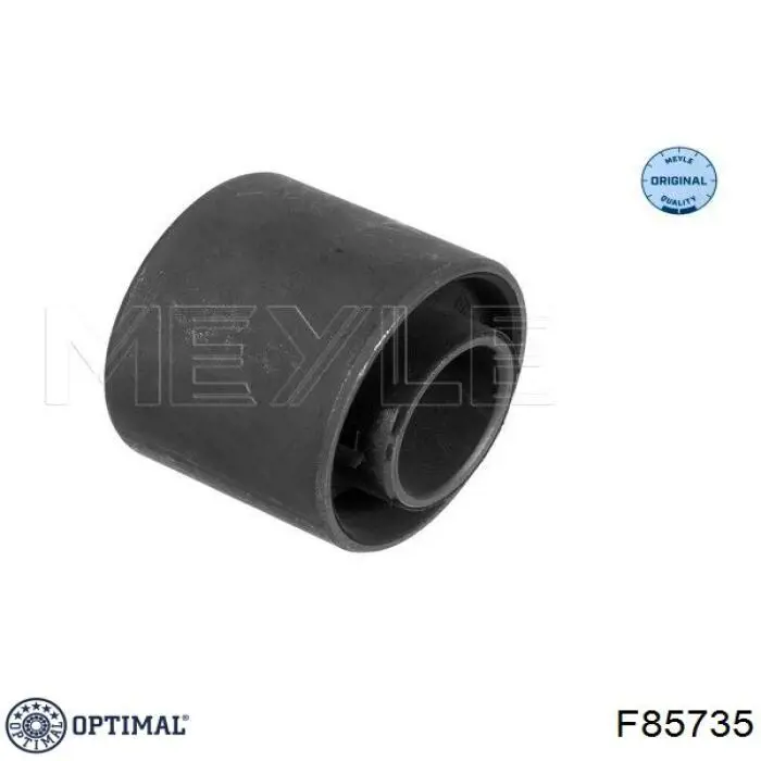 F85735 Optimal silentblock para barra panhard trasera