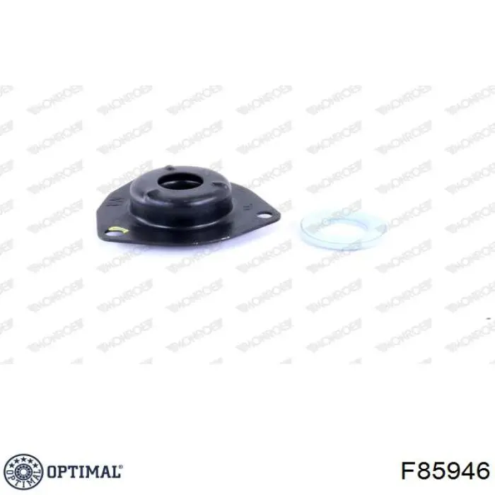 F8-5946 Optimal soporte amortiguador delantero