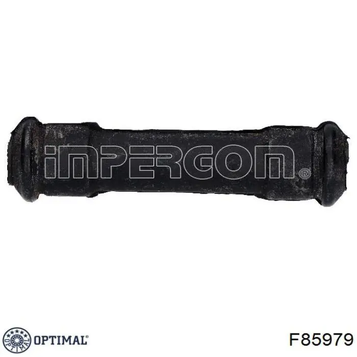 F8-5979 Optimal silentblock trasero de ballesta trasera