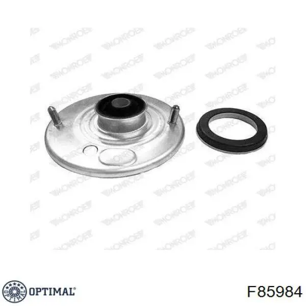 F8-5984 Optimal soporte amortiguador delantero