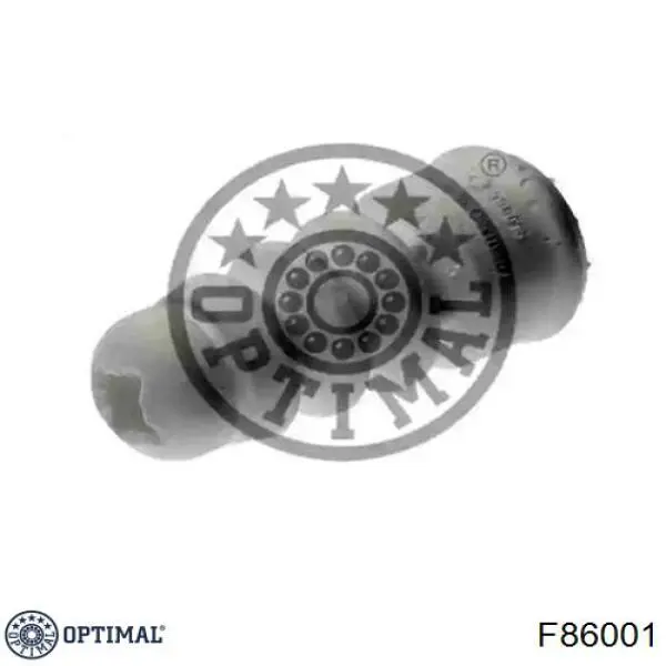 F8-6001 Optimal almohadilla de tope, suspensión trasera