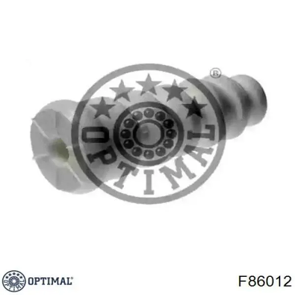 F8-6012 Optimal almohadilla de tope, suspensión trasera