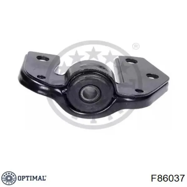 F8-6037 Optimal silentblock de estabilizador delantero