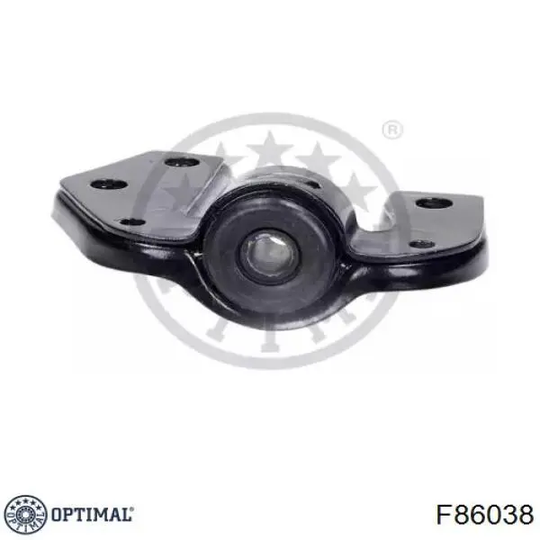 F8-6038 Optimal silentblock de estabilizador delantero