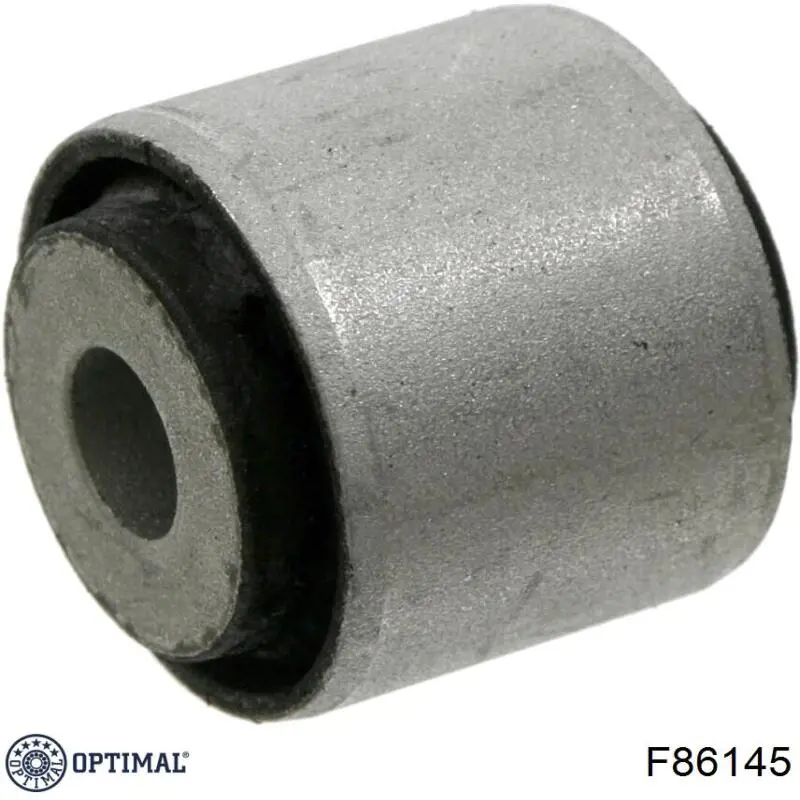 F8-6145 Optimal silentblock de mangueta trasera