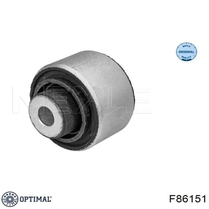 F8-6151 Optimal silentblock de suspensión delantero inferior