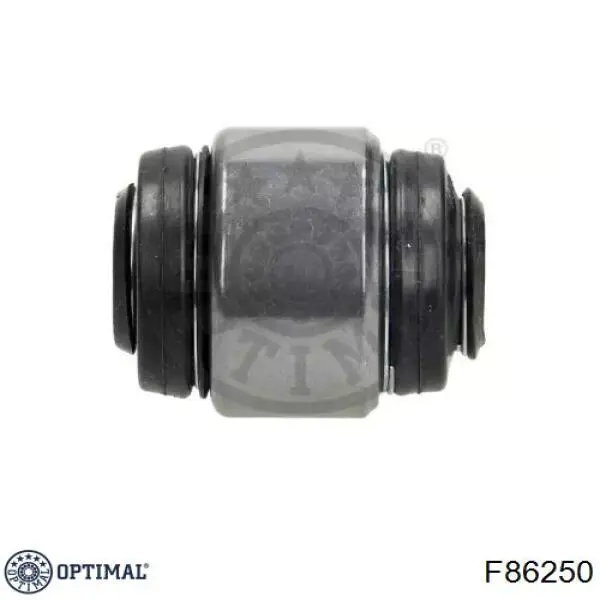 F8-6250 Optimal suspensión, barra transversal trasera, exterior