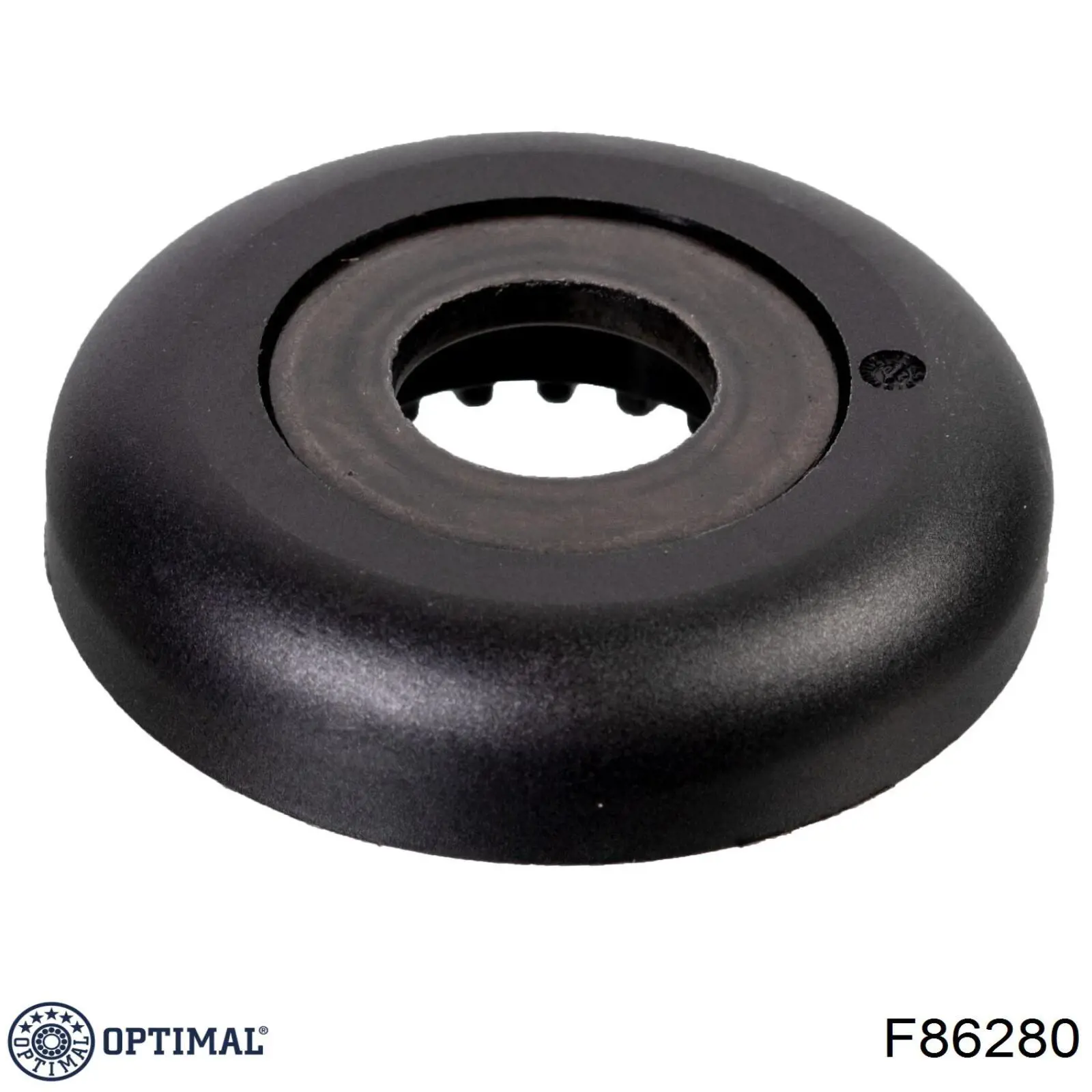 F8-6280 Optimal soporte amortiguador delantero