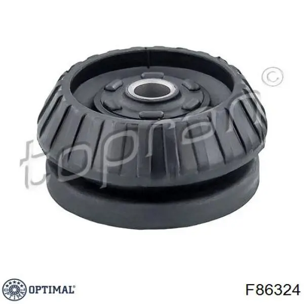 F8-6324 Optimal soporte amortiguador delantero